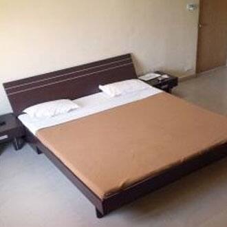 Cambay Gir Resort, Sasan Gir 3